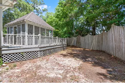 299 Riverside Drive SW, Varnamtown, NC 28462 - Photo 25