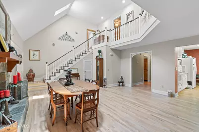 299 Riverside Drive SW, Varnamtown, NC 28462 - Photo 17