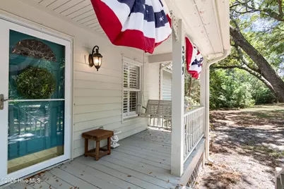 299 Riverside Drive SW, Varnamtown, NC 28462 - Photo 7