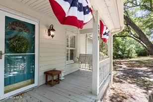 299 Riverside Dr SW, Varnamtown, NC 28462 - Photo 7