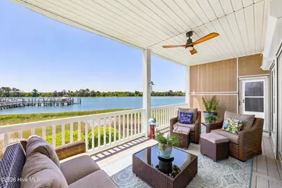 1777 Gores Landing Road SW #C, Ocean Isle Beach, NC 28469 - Photo 35