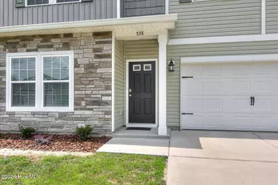 538 Burnaby Court, Aiken, SC 29801 - Photo 5
