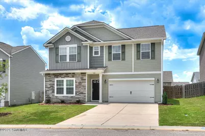 538 Burnaby Court, Aiken, SC 29801 - Photo 3