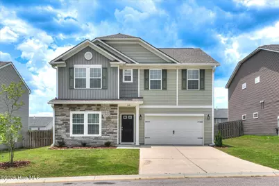 538 Burnaby Court, Aiken, SC 29801 - Photo 1