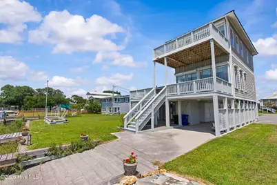 113 Cedar Lane, Cedar Point, NC 28584 - Photo 15