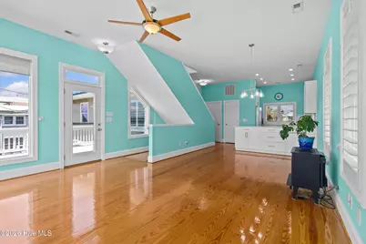 113 Cedar Lane, Cedar Point, NC 28584 - Photo 29