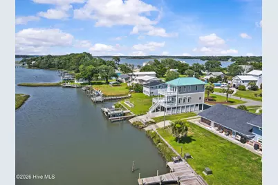 113 Cedar Lane, Cedar Point, NC 28584 - Photo 7