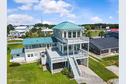 113 Cedar Lane, Cedar Point, NC 28584 - Photo 11