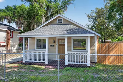 511 Marstellar Street, Wilmington, NC 28401 - Photo 5