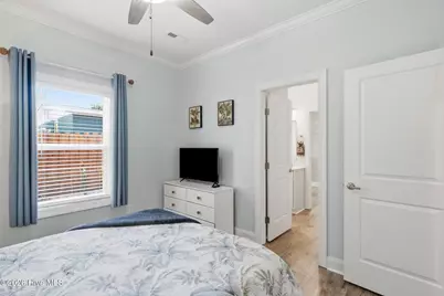 119 NE 11th Street, Oak Island, NC 28465 - Photo 21