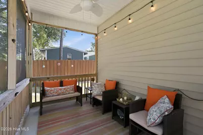 119 NE 11th Street, Oak Island, NC 28465 - Photo 27
