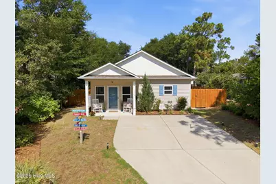 119 NE 11th Street, Oak Island, NC 28465 - Photo 3