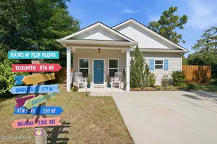 119 NE 11th St, Oak Island, NC 28465 - Photo 1