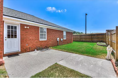 553 Blue Ridge Crossing, Evans, GA 30809 - Photo 19