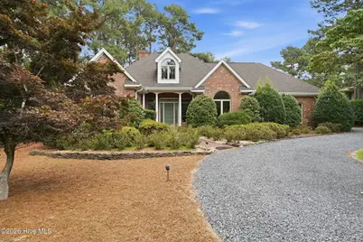 27 McMichael Drive, Pinehurst, NC 28374 - Photo 1