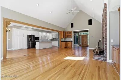 27 McMichael Drive, Pinehurst, NC 28374 - Photo 13