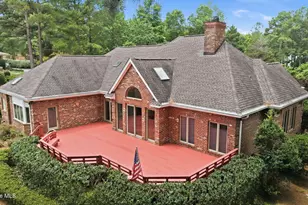 27 McMichael Dr, Pinehurst, NC 28374 - Photo 49