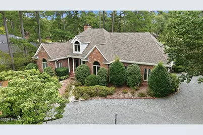 27 McMichael Drive, Pinehurst, NC 28374 - Photo 3