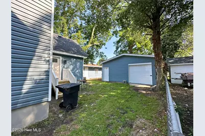 202 W Burgess Street, Elizabeth City, NC 27909 - Photo 29