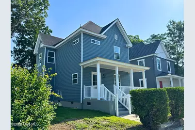 202 W Burgess Street, Elizabeth City, NC 27909 - Photo 3