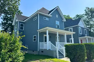 202 W Burgess St, Elizabeth City, NC 27909 - Photo 3