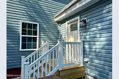 202 W Burgess Street, Elizabeth City, NC 27909 - Photo 35