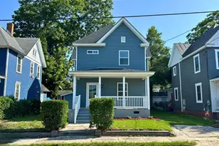 202 W Burgess St, Elizabeth City, NC 27909 - Photo 1