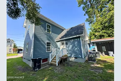 202 W Burgess Street, Elizabeth City, NC 27909 - Photo 35