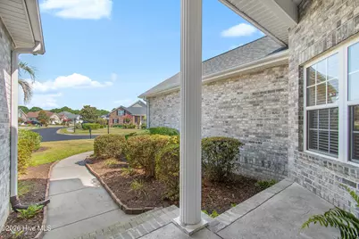 1097 Edenton Drive NW, Calabash, NC 28467 - Photo 5