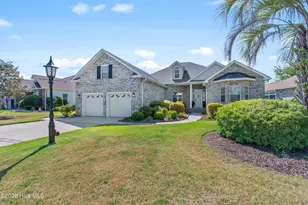1097 Edenton Dr NW, Calabash, NC 28467 - Photo 3