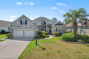 1097 Edenton Dr NW, Calabash, NC 28467 - Photo 1