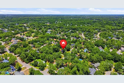 3110 Tottenham Court, Wilmington, NC 28409 - Photo 61