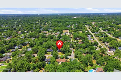 3110 Tottenham Court, Wilmington, NC 28409 - Photo 55
