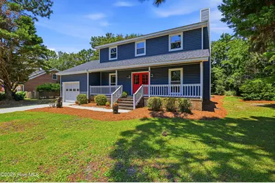 3110 Tottenham Court, Wilmington, NC 28409 - Photo 5