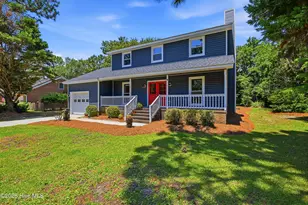 3110 Tottenham Ct, Wilmington, NC 28409 - Photo 5