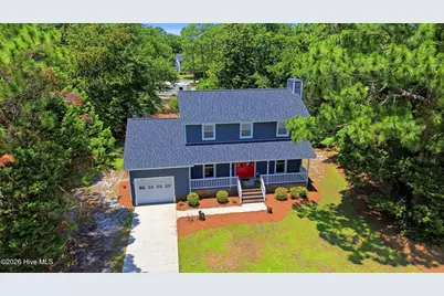 3110 Tottenham Court, Wilmington, NC 28409 - Photo 3