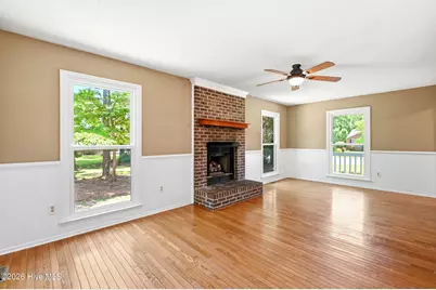 3110 Tottenham Court, Wilmington, NC 28409 - Photo 11