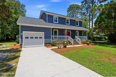 3110 Tottenham Court, Wilmington, NC 28409 - Photo 7