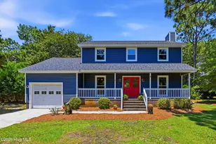 3110 Tottenham Ct, Wilmington, NC 28409 - Photo 1
