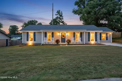 4107 Melrose Drive, Martinez, GA 30809 - Photo 1