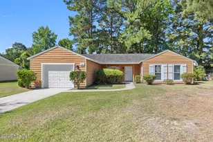 721 Shadowridge Rd, Jacksonville, NC 28546 - Photo 1
