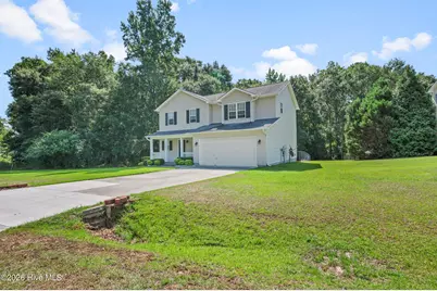 124 Briar Hollow Drive, Jacksonville, NC 28540 - Photo 3