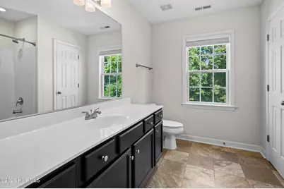 124 Briar Hollow Drive, Jacksonville, NC 28540 - Photo 21