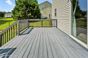 124 Briar Hollow Dr, Jacksonville, NC 28540 - Photo 33