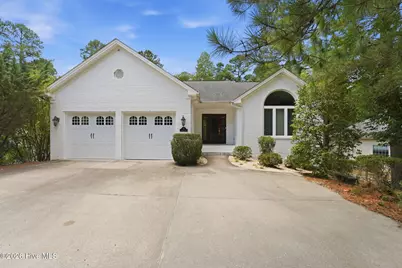 25 Kingswood Circle, Pinehurst, NC 28374 - Photo 1