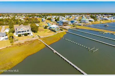285 Live Oak Drive Road, Newport, NC 28570 - Photo 7