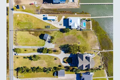 285 Live Oak Drive Road, Newport, NC 28570 - Photo 5