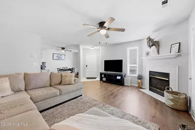 120 Breezewood Drive #C, Greenville, NC 27858 - Photo 5
