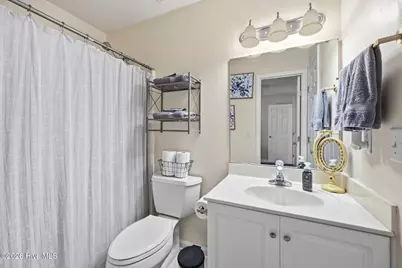 120 Breezewood Drive #C, Greenville, NC 27858 - Photo 17