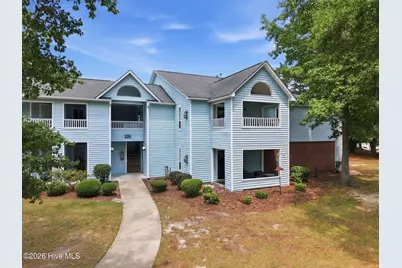 120 Breezewood Drive #C, Greenville, NC 27858 - Photo 1